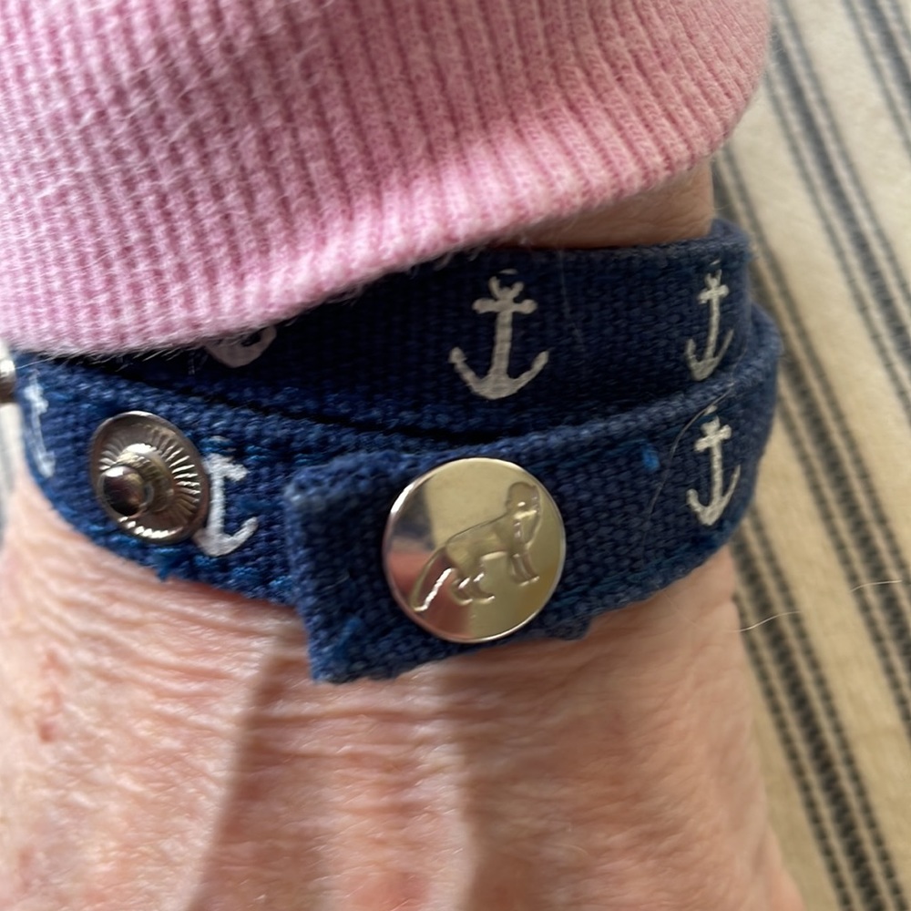 Sloan Ranger Bracelet - Picture 3 of 3